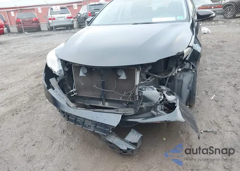 2015 Toyota Avalon Xle Touring z USA, uszkodzony, nr VIN 4T1BK1EB5FU164926